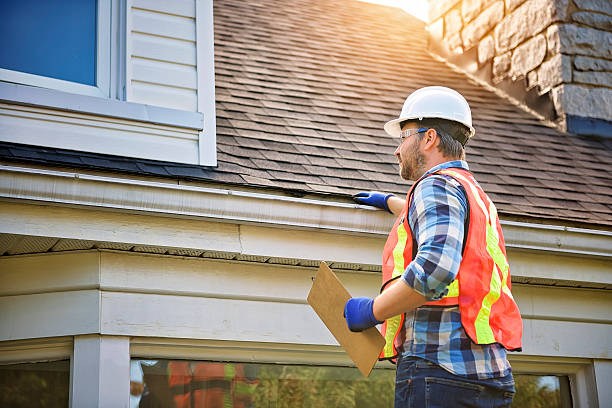 Licensed Gutter Installation service in Branchville, VA - Roof Repair Smedway
